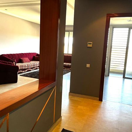 Short Stay Apartment Aeroport Casablanca نواصير المظهر الخارجي الصورة