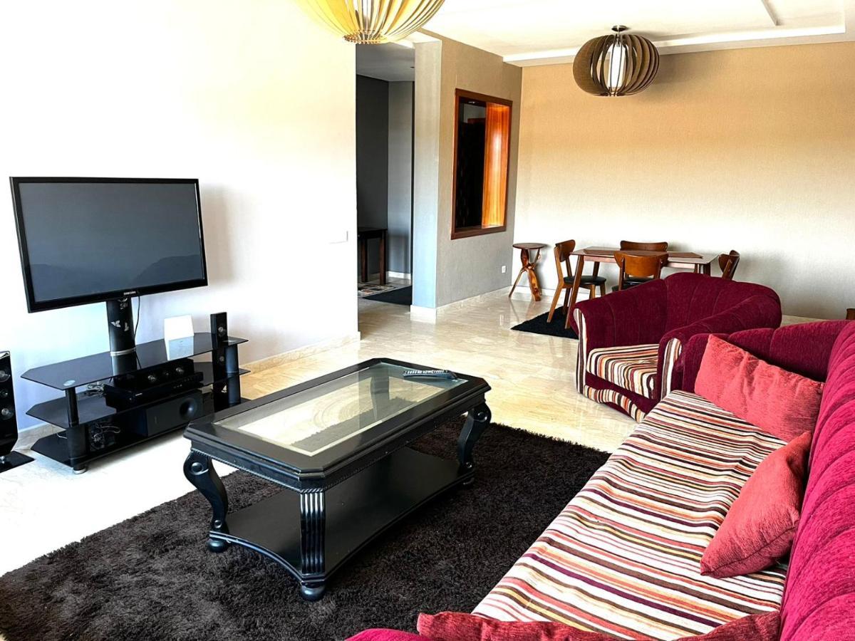 Short Stay Apartment Aeroport Casablanca نواصير المظهر الخارجي الصورة