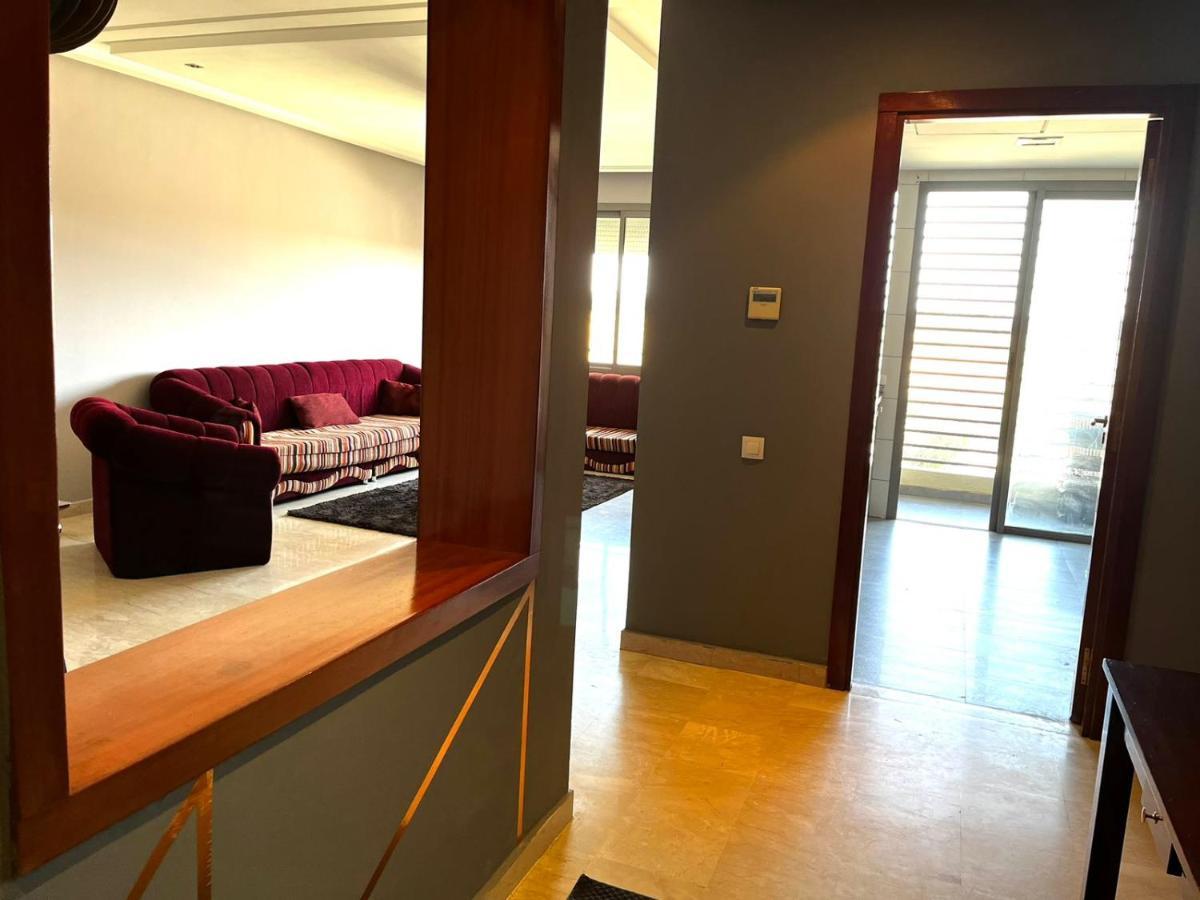 Short Stay Apartment Aeroport Casablanca نواصير المظهر الخارجي الصورة