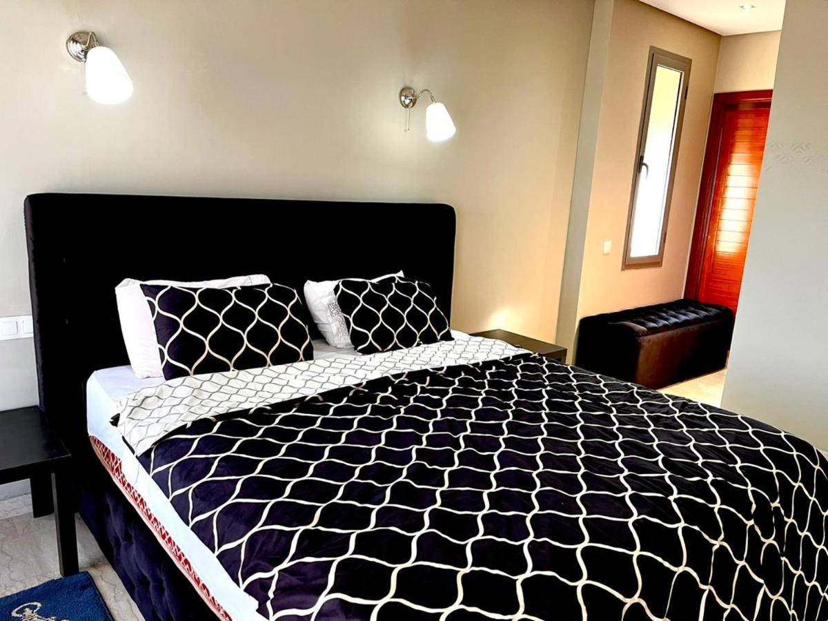 Short Stay Apartment Aeroport Casablanca نواصير المظهر الخارجي الصورة