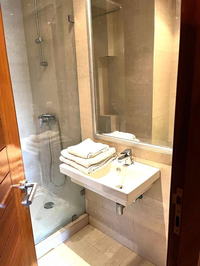 Short Stay Apartment Aeroport Casablanca نواصير المظهر الخارجي الصورة