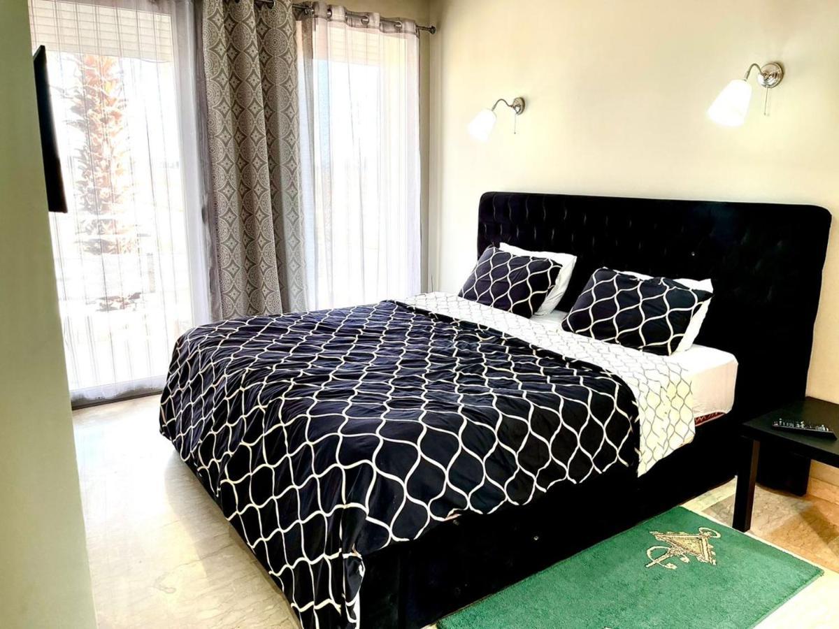 Short Stay Apartment Aeroport Casablanca نواصير المظهر الخارجي الصورة