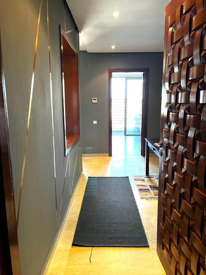 Short Stay Apartment Aeroport Casablanca نواصير المظهر الخارجي الصورة
